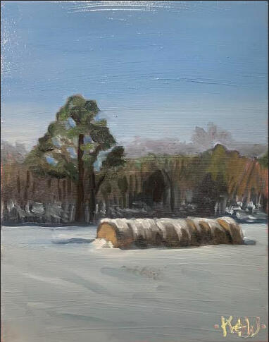 Sandhills of South Carolina, $665 for both + shipping.