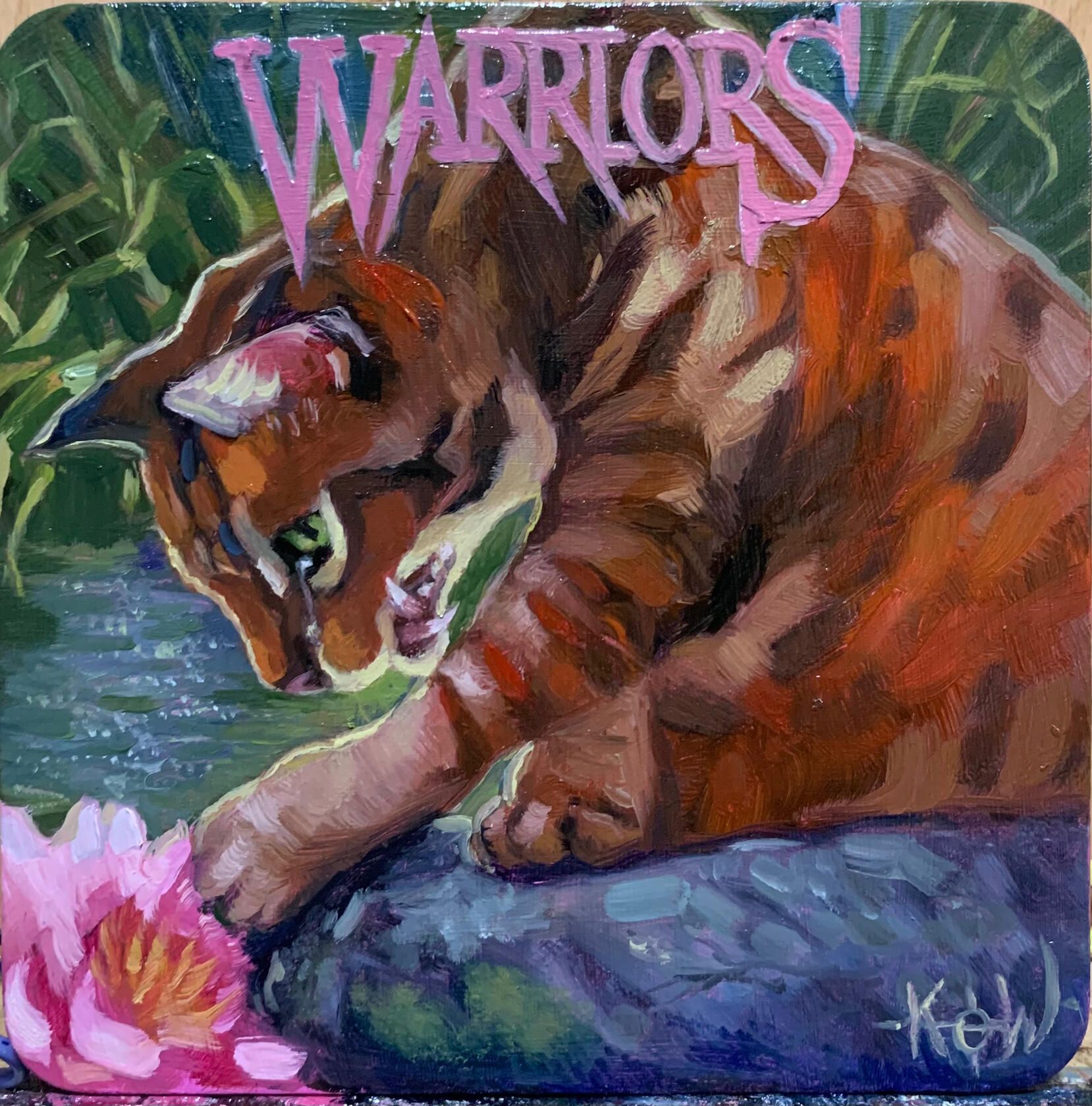 Crookedstar