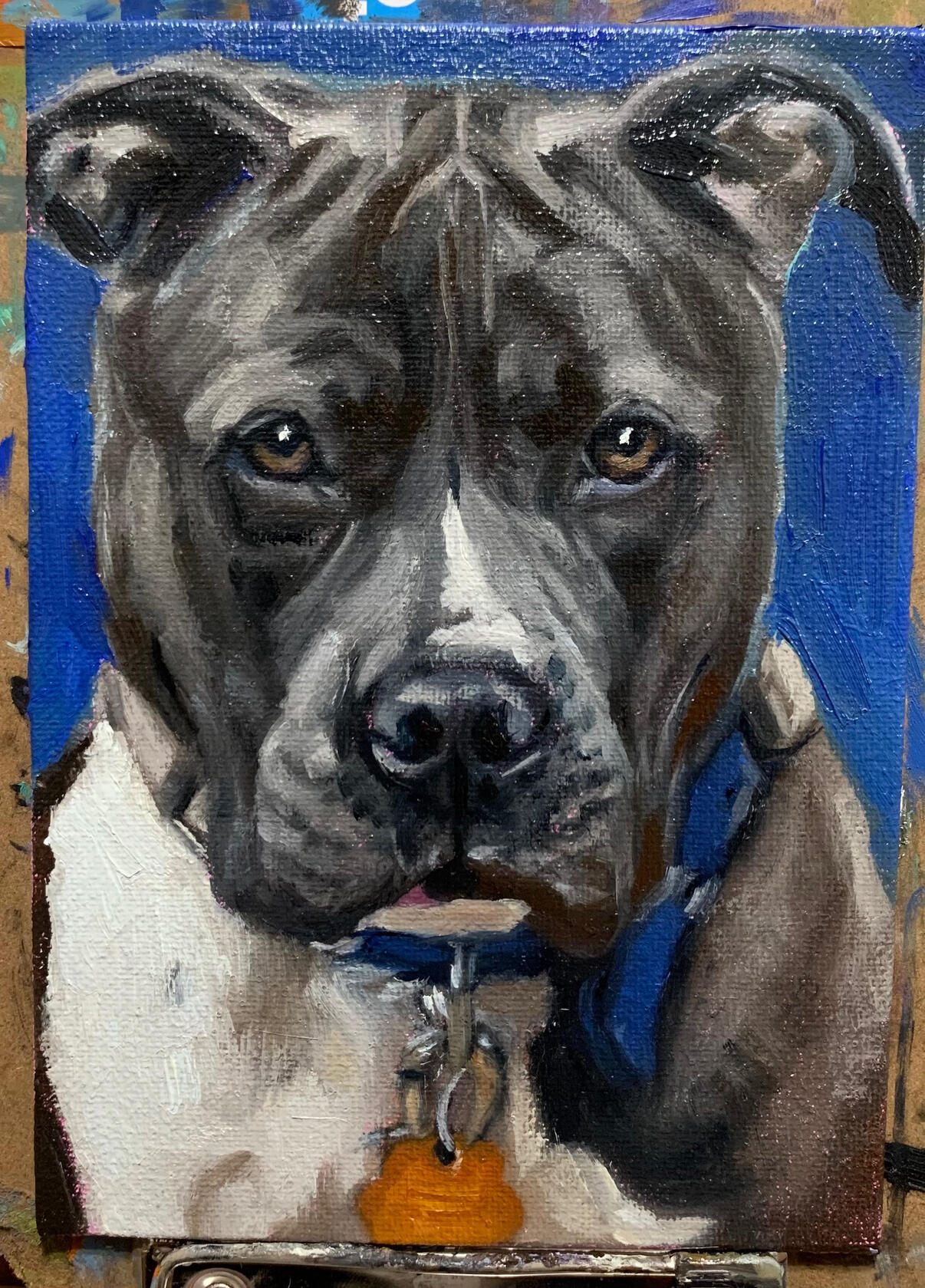 5x7